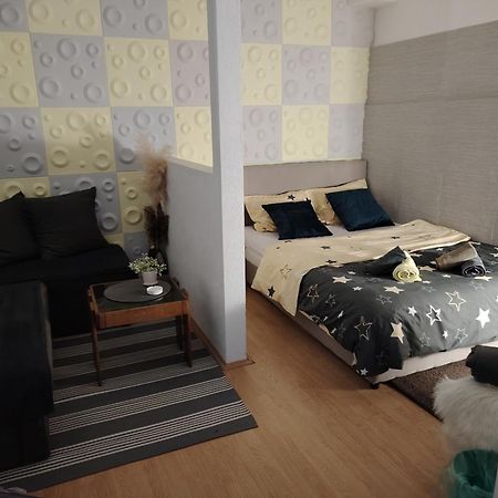 Cozy Max Studio 야고디나 외부 사진