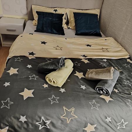 Cozy Max Studio 야고디나 외부 사진