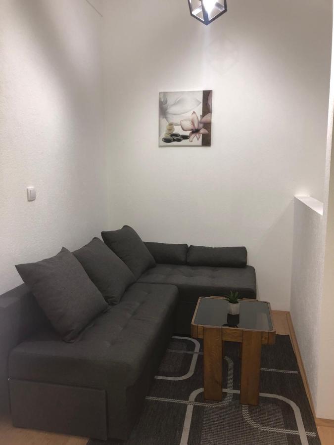 Cozy Max Studio 야고디나 외부 사진