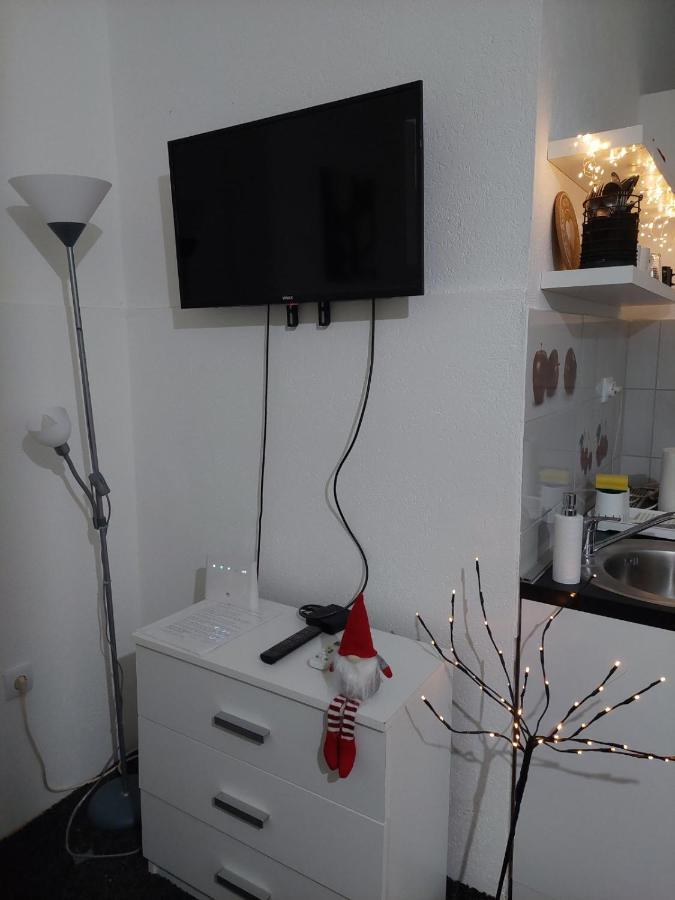 Cozy Max Studio 야고디나 외부 사진