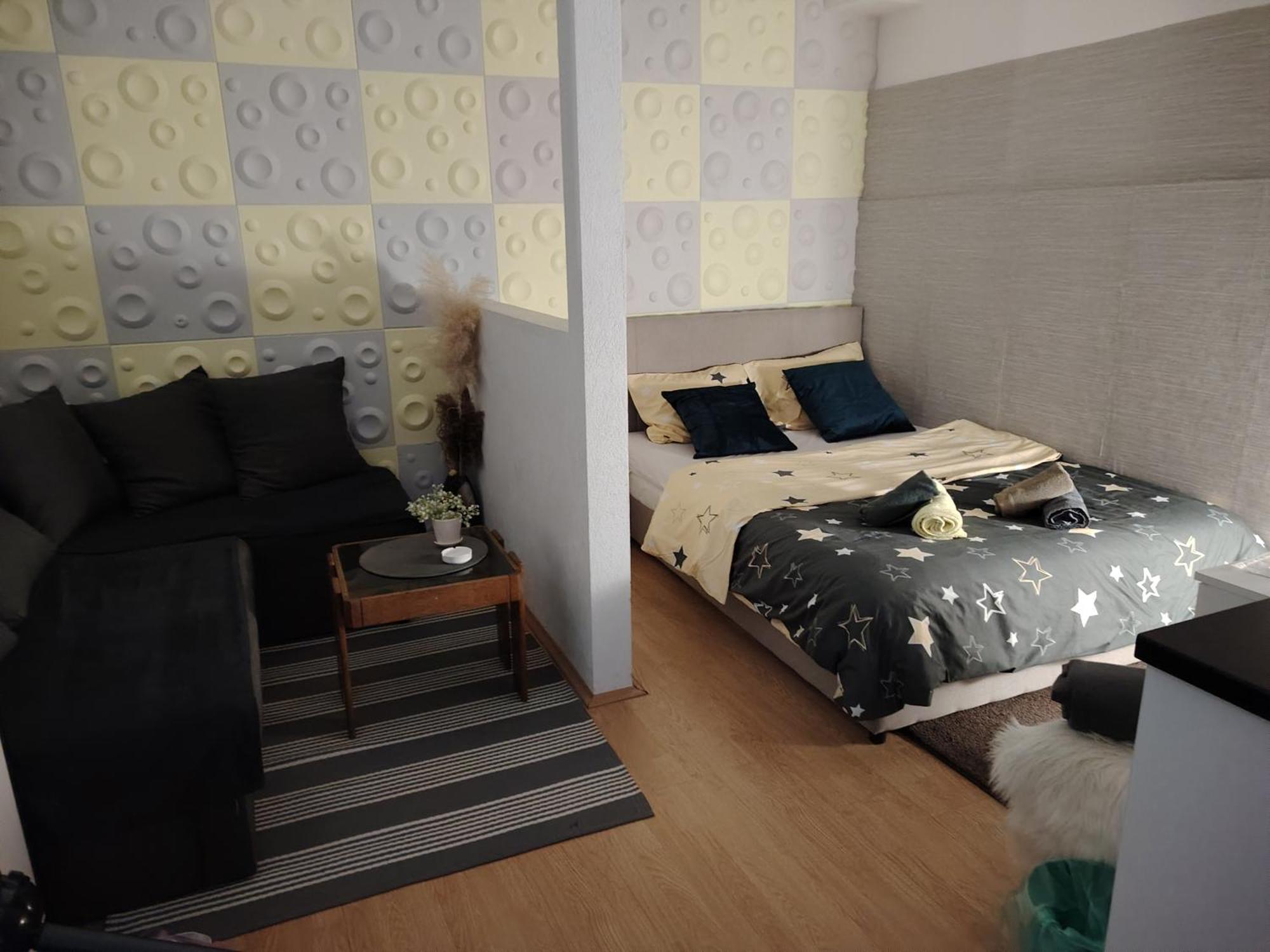 Cozy Max Studio 야고디나 외부 사진