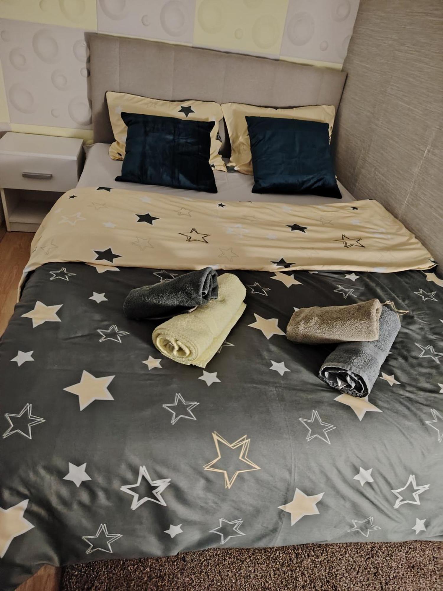 Cozy Max Studio 야고디나 외부 사진